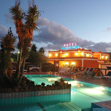 Hotel Villa Franca Forio di Ischia Eksteriør bilde