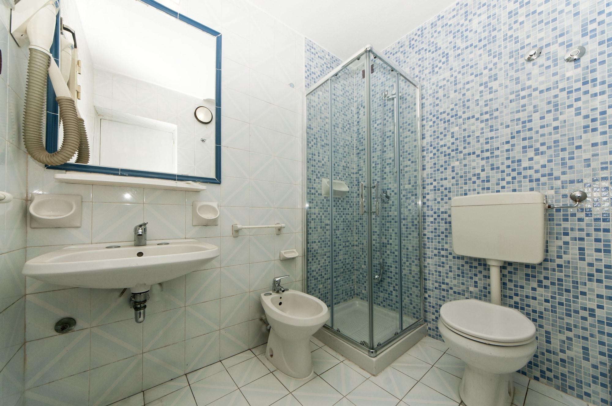 Hotel Villa Franca Forio di Ischia Eksteriør bilde