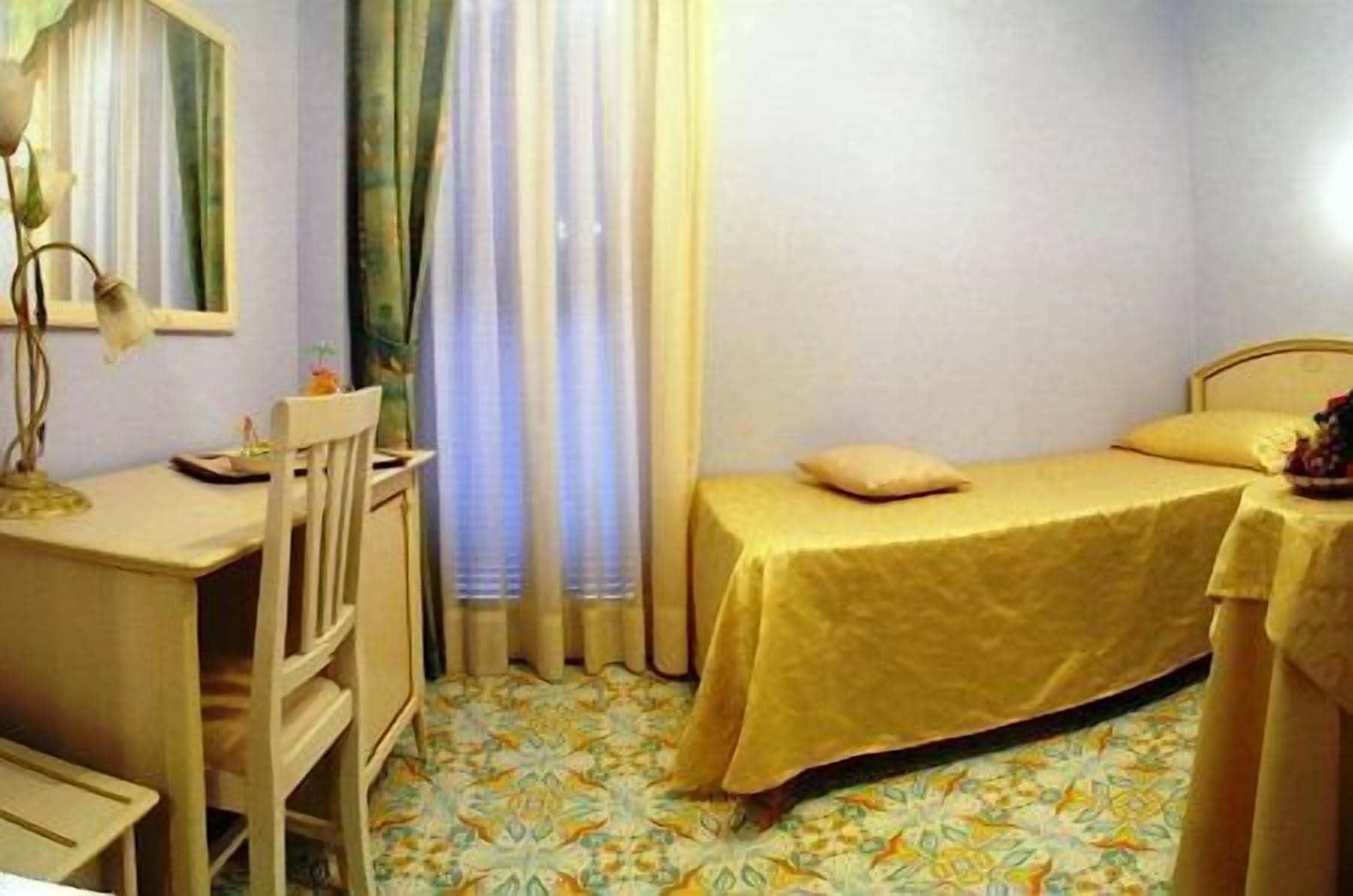 Hotel Villa Franca Forio di Ischia Eksteriør bilde