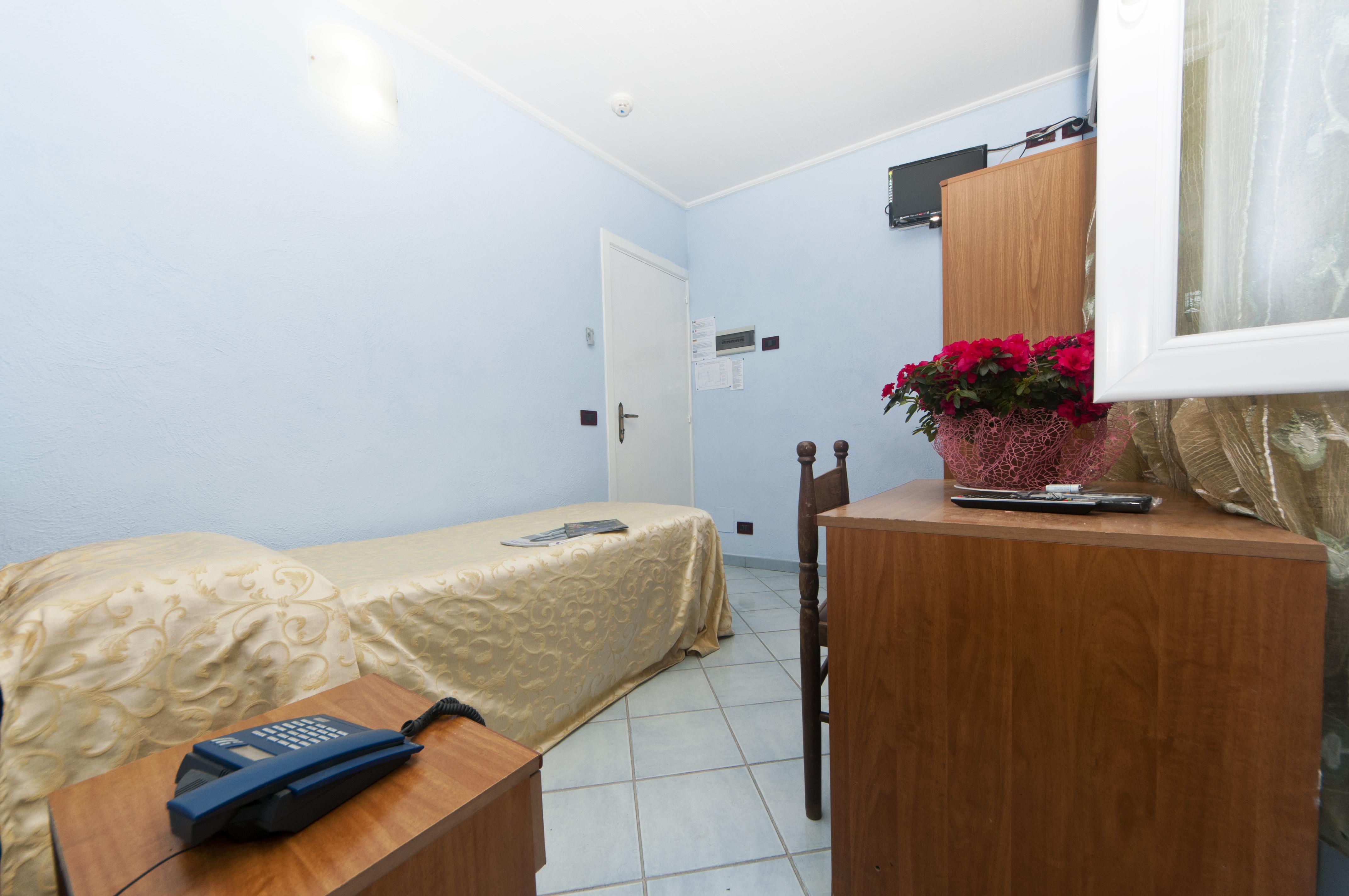 Hotel Villa Franca Forio di Ischia Eksteriør bilde