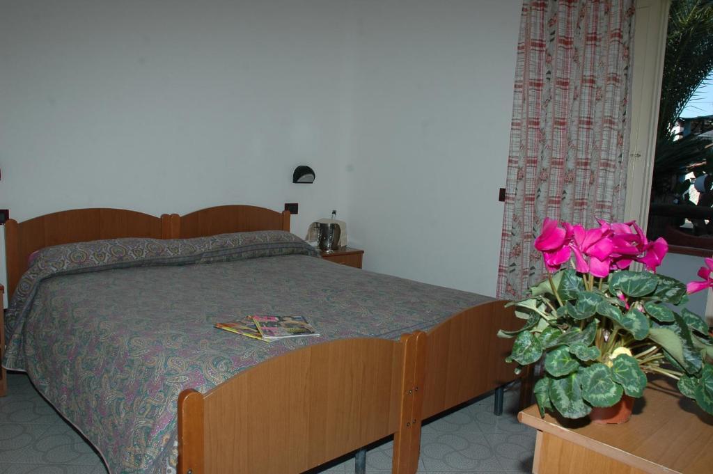 Hotel Villa Franca Forio di Ischia Rom bilde