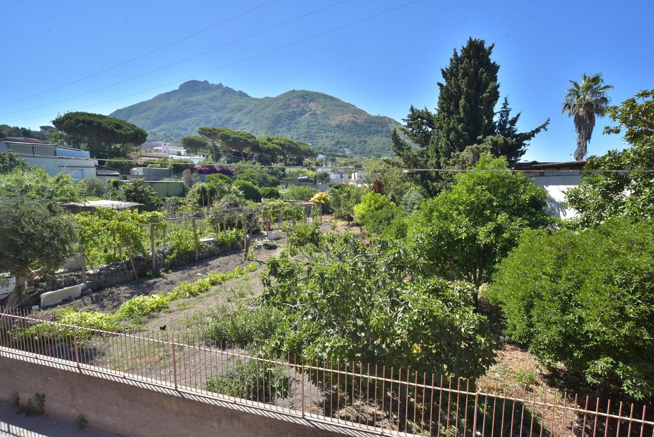 Hotel Villa Franca Forio di Ischia Eksteriør bilde