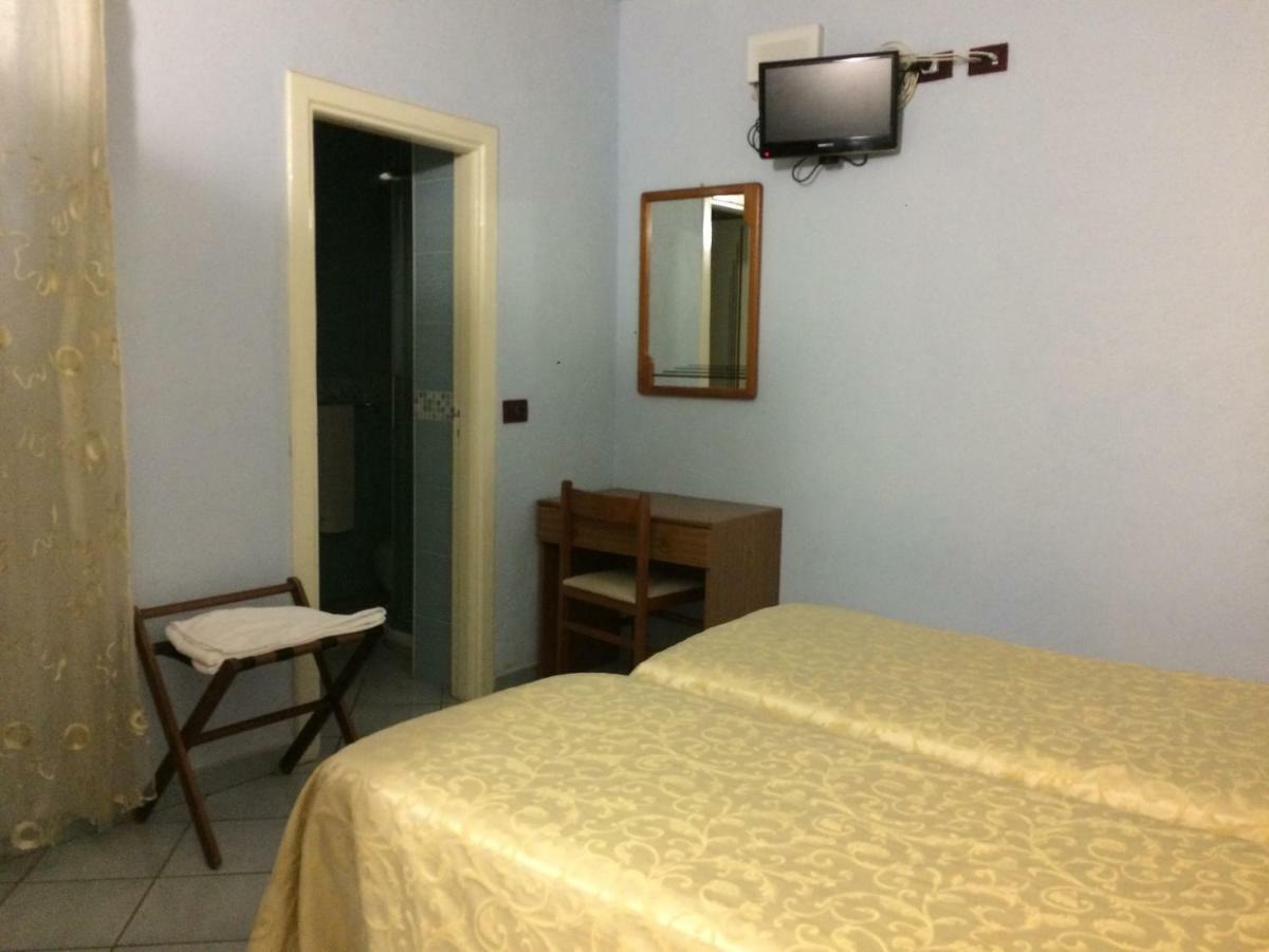 Hotel Villa Franca Forio di Ischia Eksteriør bilde