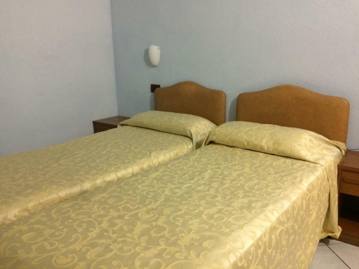 Hotel Villa Franca Forio di Ischia Eksteriør bilde